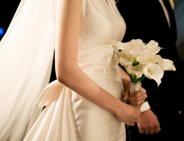 Encontre o vestido de noiva perfeito para você