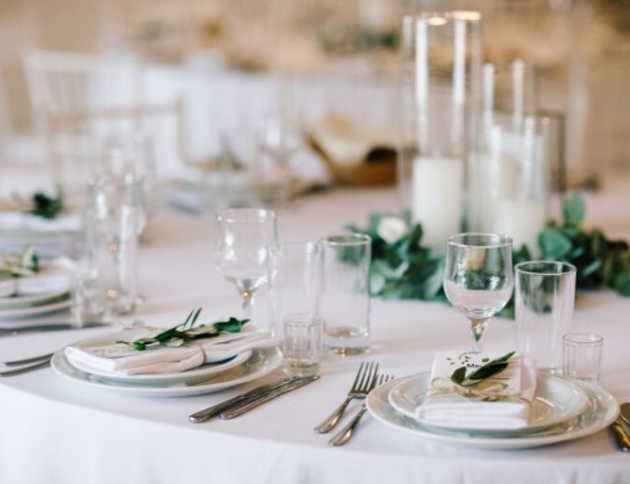 Dicas para Jantar de Noivado