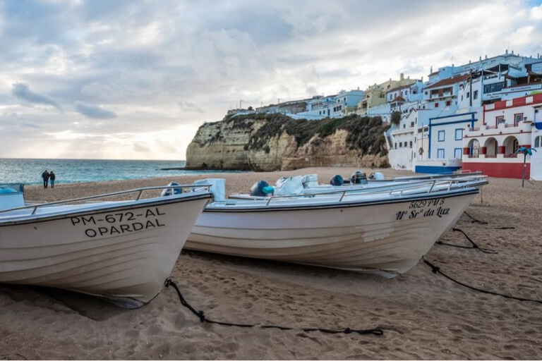 Lua de Mel Na Europa 