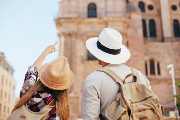 Lua de Mel na Europa