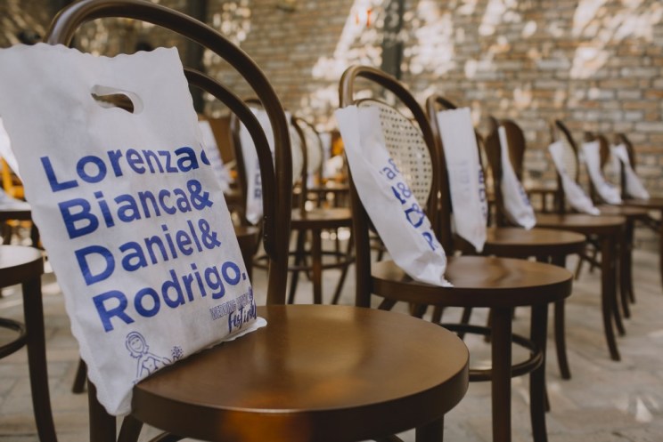 Aconteceu na Bovero: Wedding Music Festival 