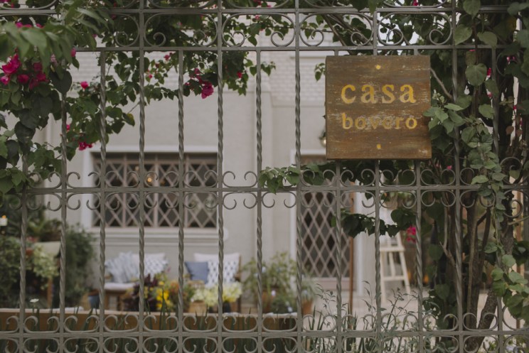 Aconteceu na Bovero: Wedding Music Festival 