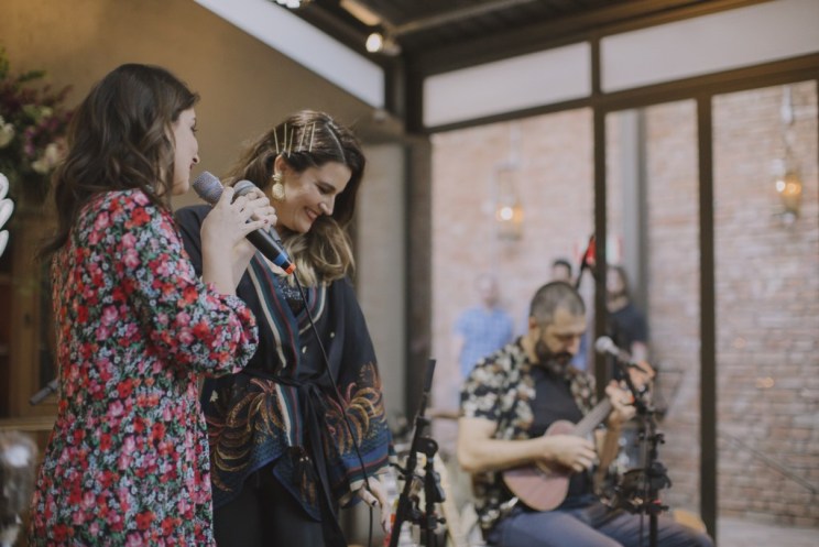 Aconteceu na Bovero: Wedding Music Festival 