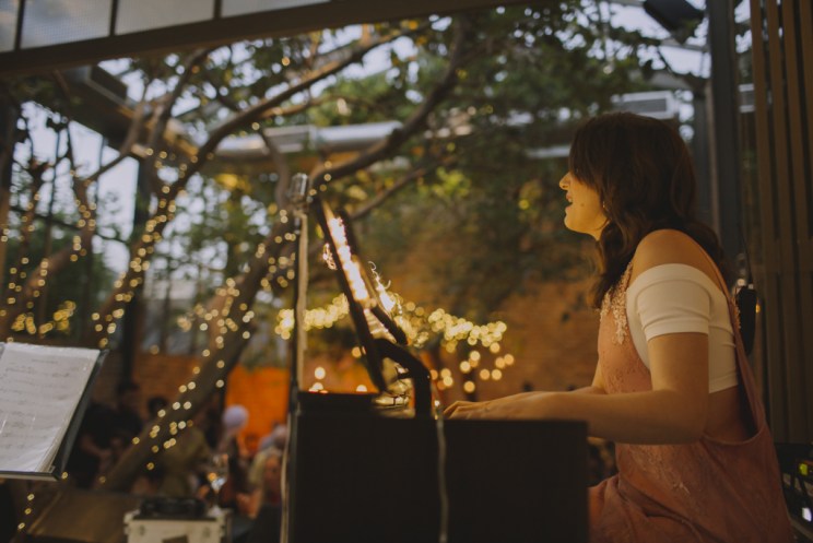 Aconteceu na Bovero: Wedding Music Festival 