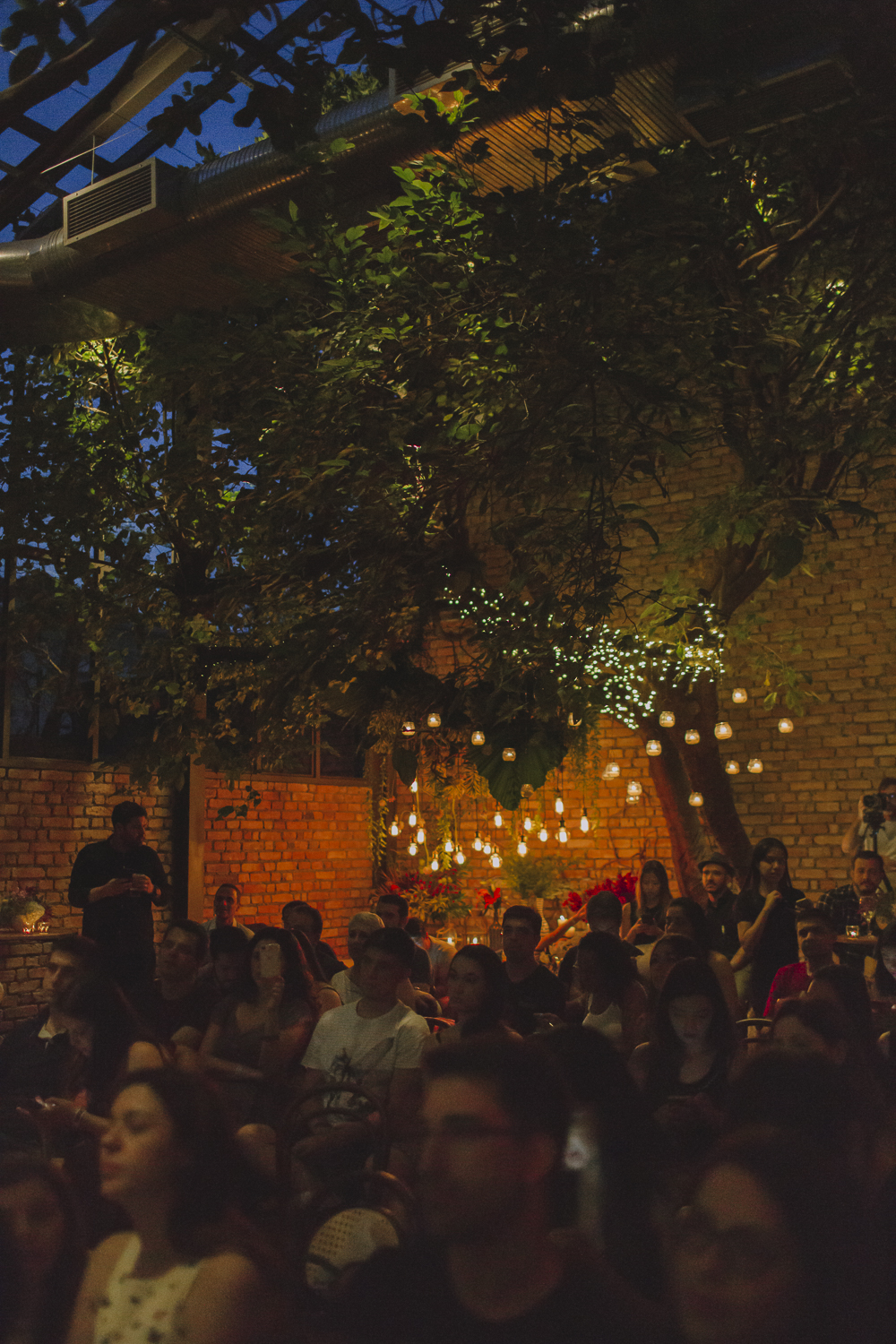 Aconteceu na Bovero: Wedding Music Festival 