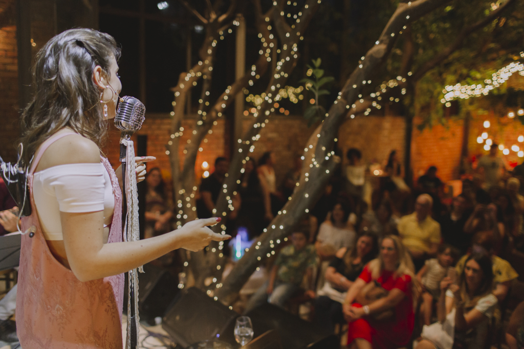 Aconteceu na Bovero: Wedding Music Festival 