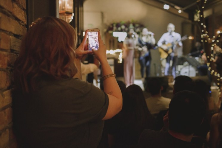 Aconteceu na Bovero: Wedding Music Festival 