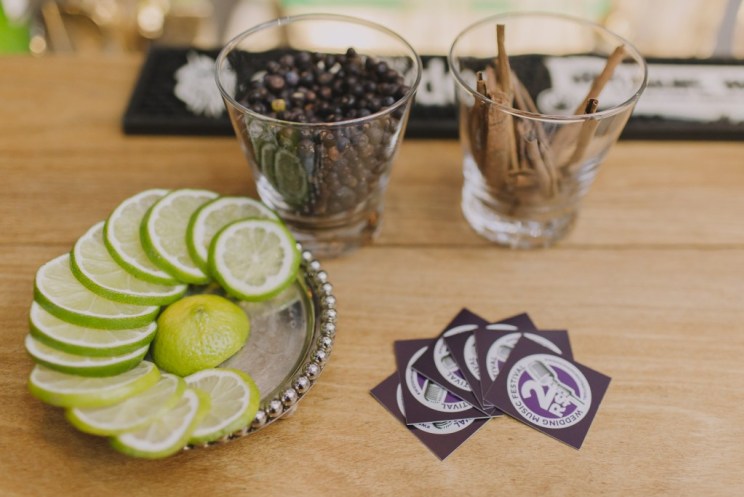 Aconteceu na Bovero: Wedding Music Festival 