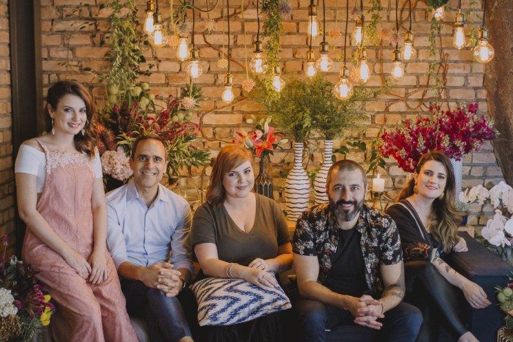 Aconteceu na Bovero: Wedding Music Festival 