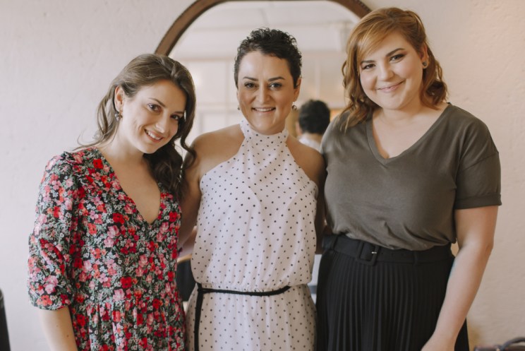 Aconteceu na Bovero: Wedding Music Festival 