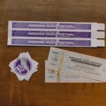 Aconteceu na Bovero: Wedding Music Festival