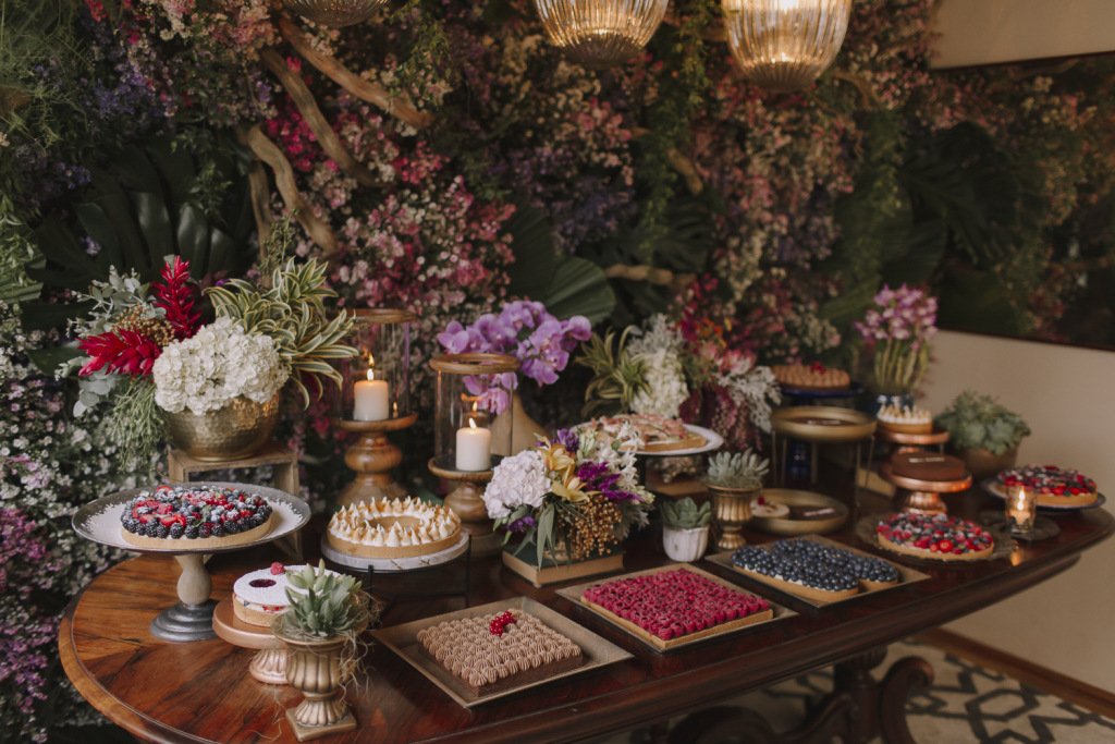 Aconteceu na Bovero: Wedding Music Festival 