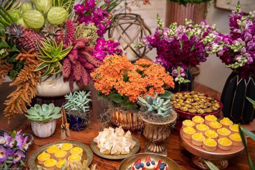 Tendência: Casamento Sustentável, ou Eco Wedding, e o compromisso com o meio ambiente